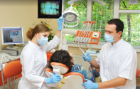 Дента Плюс, стоматологія фото