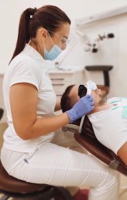 Дентал Арт, медичний стоматологічний центр фото