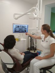 Дентал Арт, медичний стоматологічний центр фото