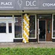 Dental Luxury Clinics, стоматологическая клиника фото