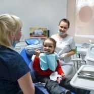 Dentalika, стоматологическая клиника фото