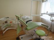 Денталюкс, стоматологический кабинет фото