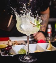 Де По, кафе фото