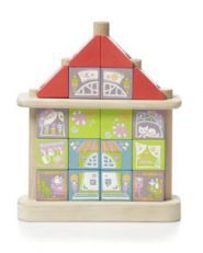 Woodentoys, магазин іграшок фото
