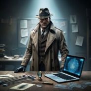 Стрела, детективное агентство фото