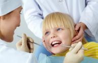 Дитяча стоматологічна поліклініка фото