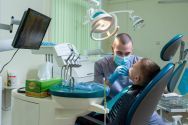 Альбаденс, стоматологія фото