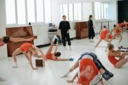 Totem Dance School, школа современного танца фото