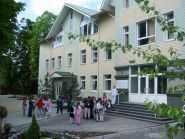 Європейська гімназія, приватна школа-ліцей фото