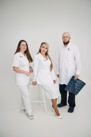 Neurosens clinic, клініка сучасної медицини фото
