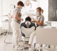 Good Dent Dental Clinic, стоматологія фото