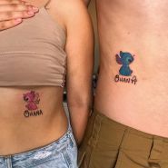 Nizhno tatto, тату салон фото