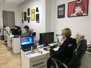 Digis, it-компанія фото