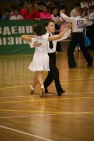 Динамо-Полтава, танцювальний центр фото