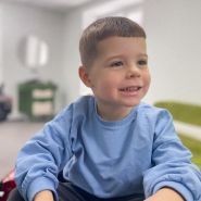 Dino barbershop, барбершоп фото