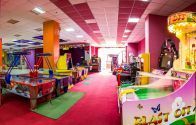 Лімпопо, дитячий ігровий центр фото