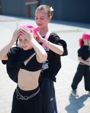 GroDance studio, танцювальна студія фото