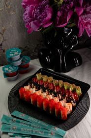 Phila Sushi, доставка суши фото