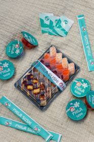 Phila Sushi, доставка суши фото