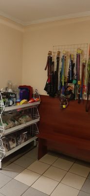 Добродій, ветеринарная амбулатория фото