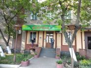 Добряна, продуктовий магазин фото