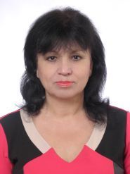 Добрянська Ольга Григорівна, сімейний лікар фото