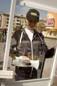 Добрыня Сервис, техника и средства для уборки фото