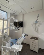 Estetium, стоматологія фото