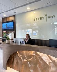 Estetium, стоматологія фото