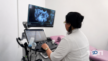 B-healthy clinic, медицинский центр фото