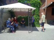 Пансіон 24/7, будинок для престарілих фото