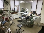 Стоматология Мазур, стоматологическая клиника фото