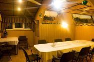 Смерека, кафе-клуб фото