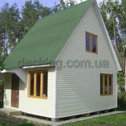 Колючий дріт єгоза - ПГ Кайман фото