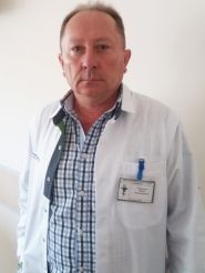 Дорошенко Віктор Олександрович, лікар-загальної практики фото