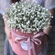 The Flower-stor, студія квітів фото
