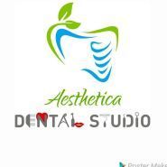 Aesthetica dental studio, стоматологічна клініка фото