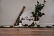 Do Yoga, студія йоги фото