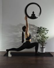 Do Yoga, студія йоги фото
