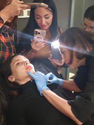 Dr.Volkova Ekaterina, косметолог фото