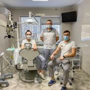 Dr.Dent Clinic, стоматологічна клініка фото