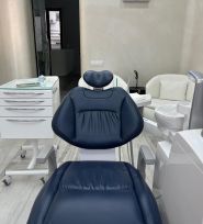 Стоматологія Мазур, стоматологічна клініка фото