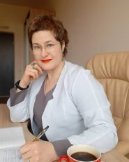 Кружнова Олена Володимирівна, дерматолог фото