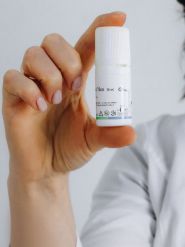 Грижак Наталія, офтальмолог фото