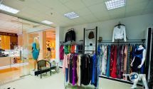 Dress code, магазин жіночого одягу фото
