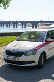 Driver, автошкола фото