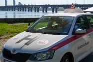 Driver, автошкола фото