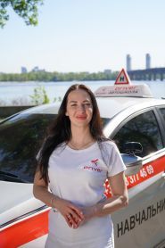 Driver, автошкола фото