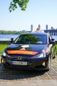 Driver, автошкола фото