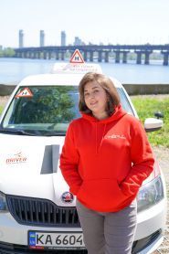 Driver, автошкола фото